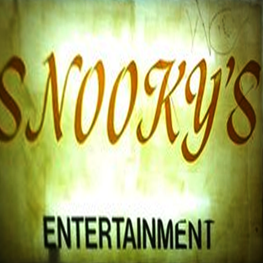 logo for Snookie's