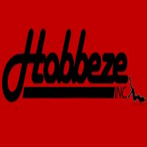 Logo for Hobbeze