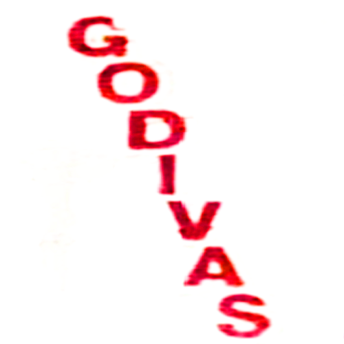 Logo for Lady Godivas I Casablanca