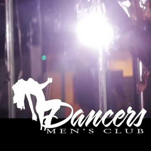 Dancers Mens Club & Sports Bar logo