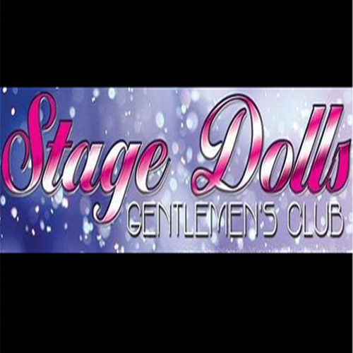 Logo for Stage Dolls