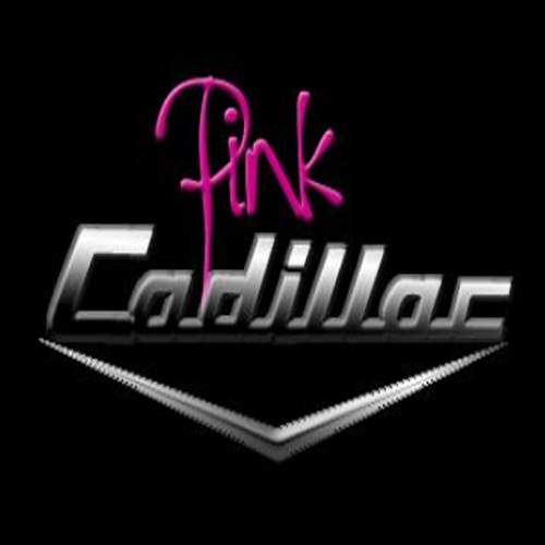 logo for Pink Cadillac