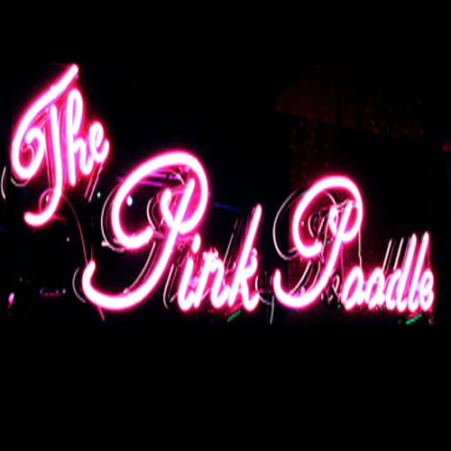 Logo for Pink Poodle, San Jose