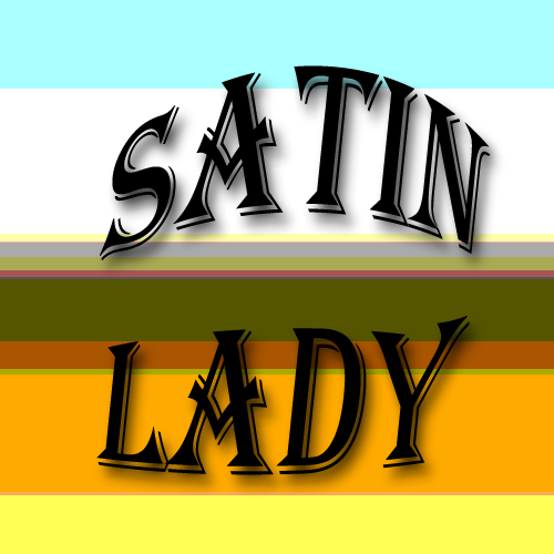 logo for Satin Lady