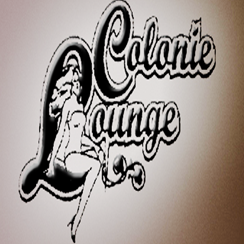 Logo for Colonie Lounge, Buffalo