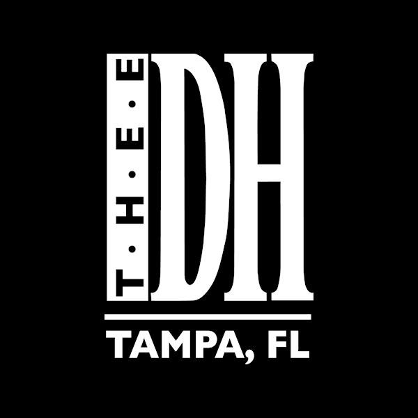Logo for Thee Dollhouse, Tampa