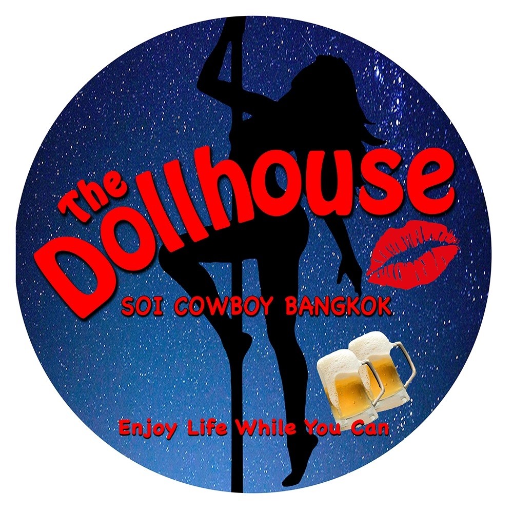 logo for Dollhouse