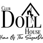 Club Doll House logo