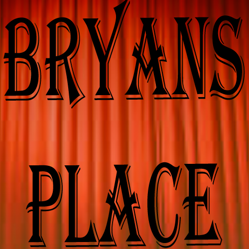 logo for Bryan's Place