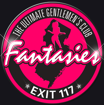 Logo for Fantasies, Keyport
