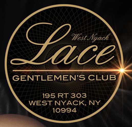 Logo for Lace, West Nyack