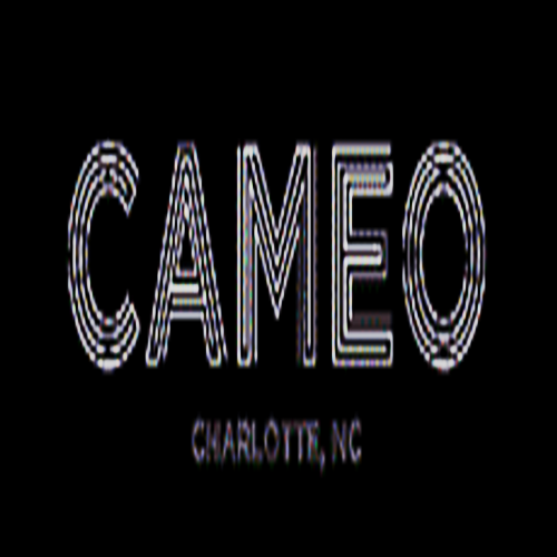 logo for Cameo Gentlemen club 