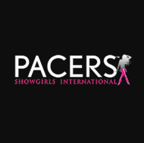 Logo for Pacers