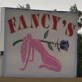 Logo for Fancy's, Oklahoma City
