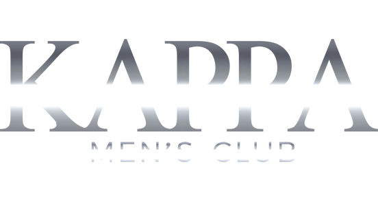 Logo for Kappa Men's Club, Kappa