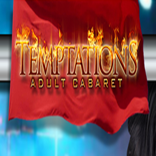 Temptations Cabaret Beaumont Texas