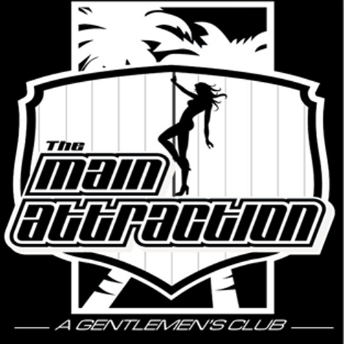 Main Attraction logo
