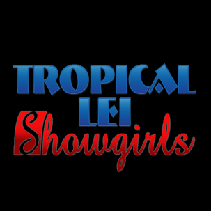 Logo for Tropical Lei