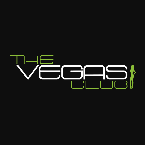 Logo for The Vegas Club