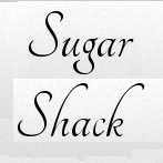 Logo for Sugar Shack, Lake Geneva