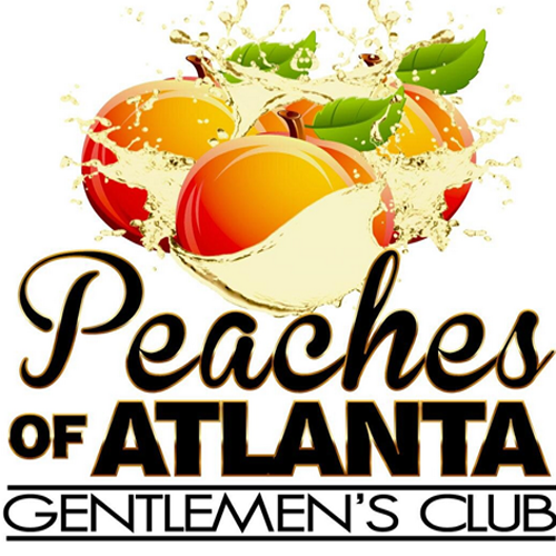 Logo for Peaches of Atlanta, Atlanta