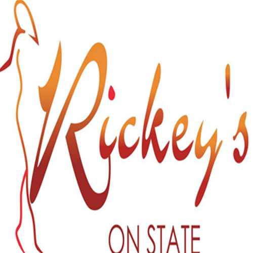 Logo for Rickey's on State , Milwaukee