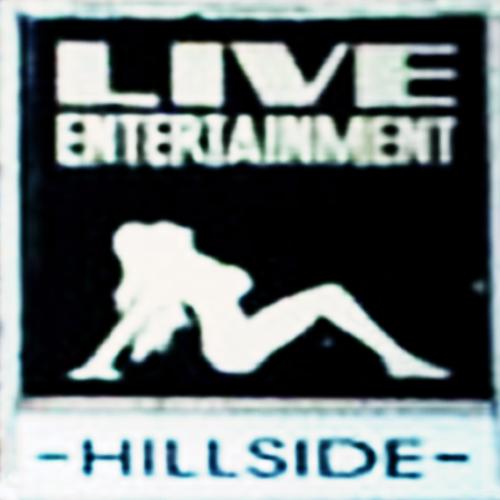 logo for Hillside Inn