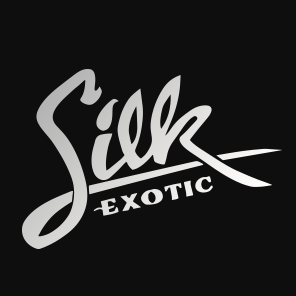 Logo for Silk on Water, Milwaukee