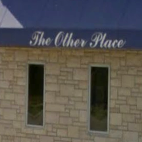 The Other Place logo