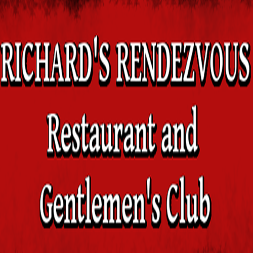 Logo for Richard's Rendezvous
