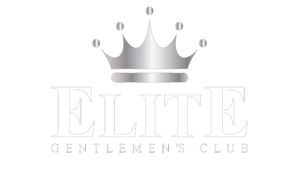 Logo for Elite Gentlemen's Club