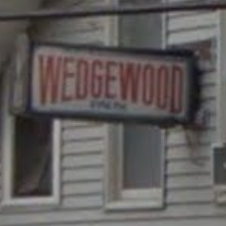 Logo for Wedgewood Inn, Washington