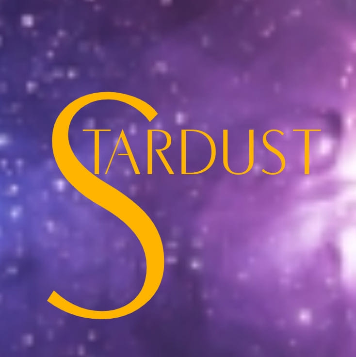 logo for Stardust Gentlemen's Club