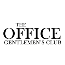 Logo for The Office Gentlemen's Club, Worcester