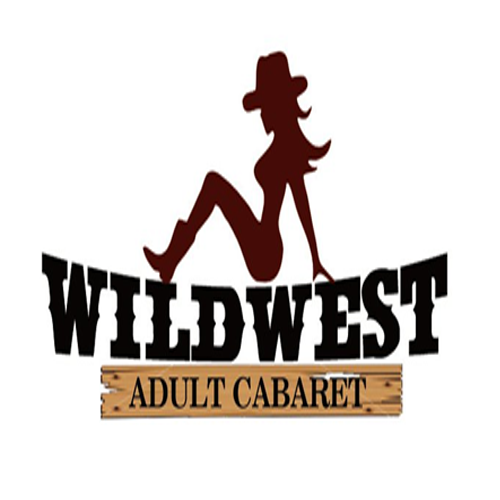 logo for Wild West Gentlemen's Club