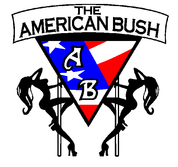 Logo for American Bush