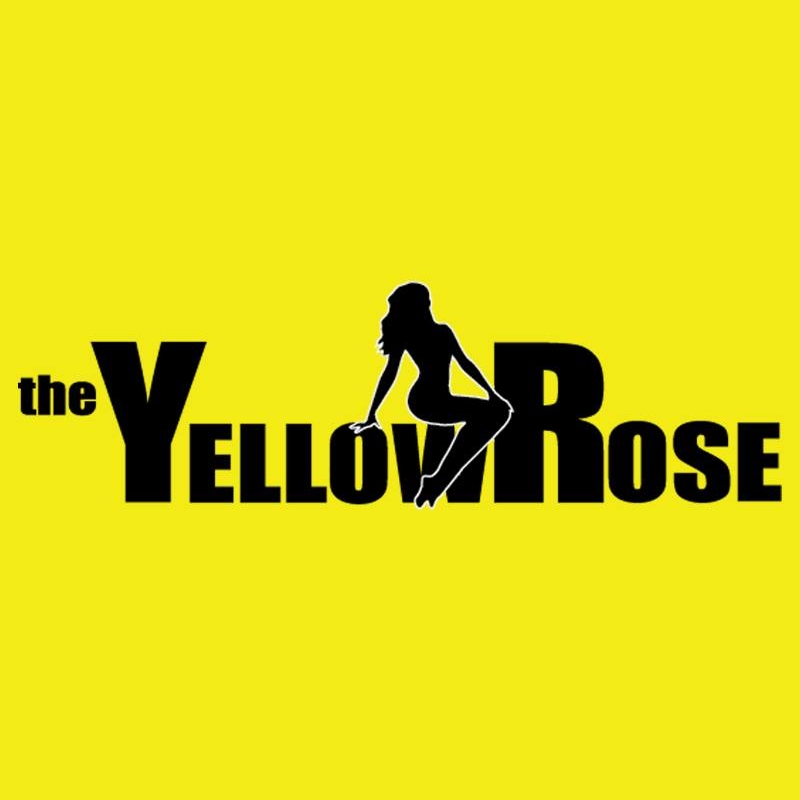 Logo for Yellow Rose, Austin