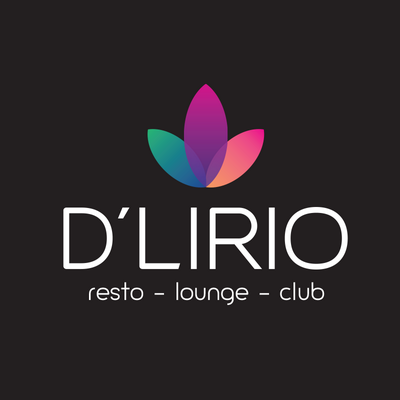 Logo for D'Lirio, Buenos Aires