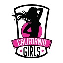 Logo for California Girls Santa Ana , Santa Ana