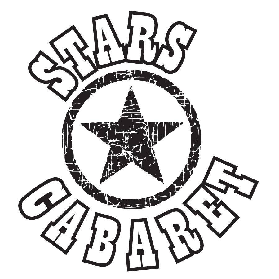 logo for Stars Cabaret