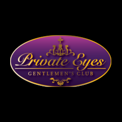 Logo for Private Eyes