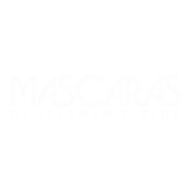 Mascara's Gentleman's Club logo