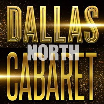 Logo for Dallas Cabaret North