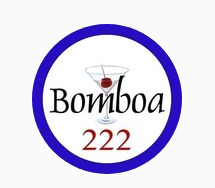 Bomboa 222  logo