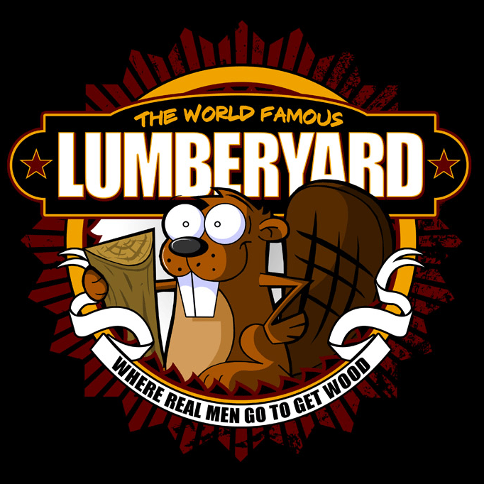 logo for Lumberyard