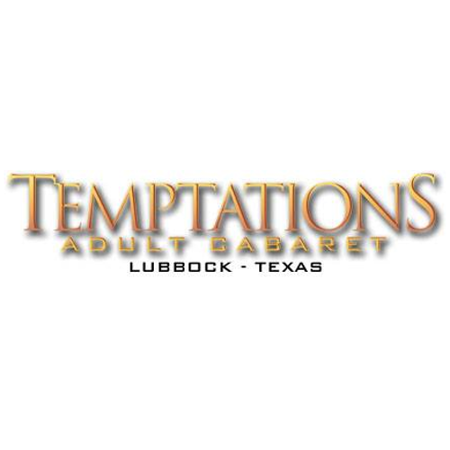 logo for Temptations Cabaret