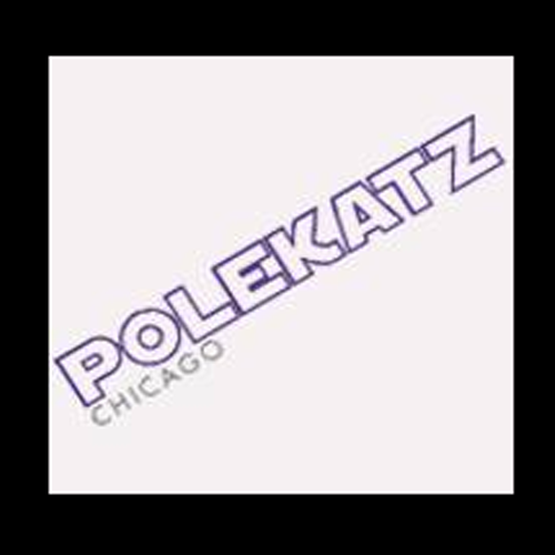 Logo for PoleKatz