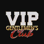 logo for VIP Gentlemen's Club