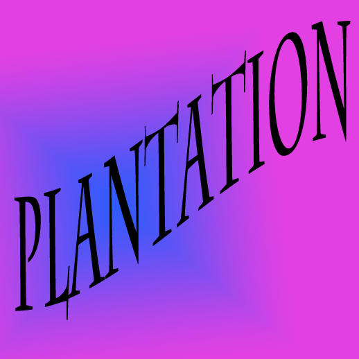 logo for Plantation