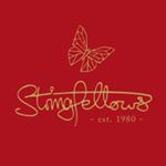 logo for Stringfellows